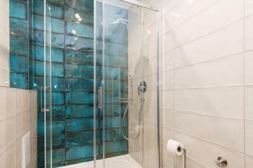Apartm�n U Doubk? Horn� Blatn�