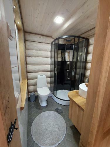 Lepikum�e Holiday Home