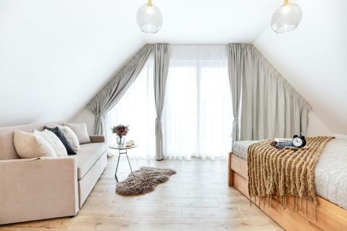 Apartm�ny Karlovy Dvory