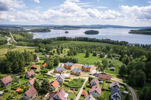 Apartm�ny Karlovy Dvory