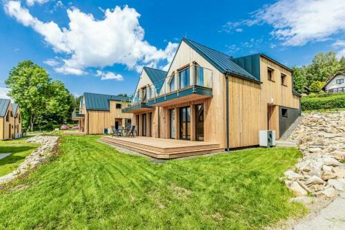 Apartm�ny Karlovy Dvory