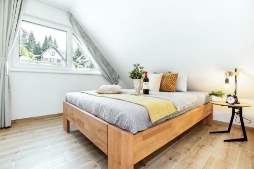 Apartm�ny Karlovy Dvory