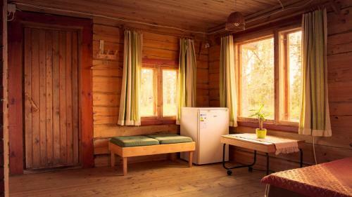 Grande Tiidu Sauna House