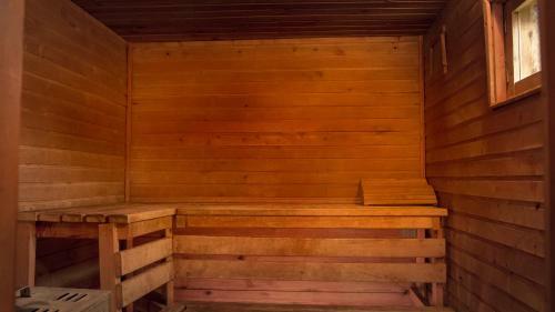 Grande Tiidu Sauna House