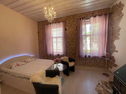 Viktoria Apartament
