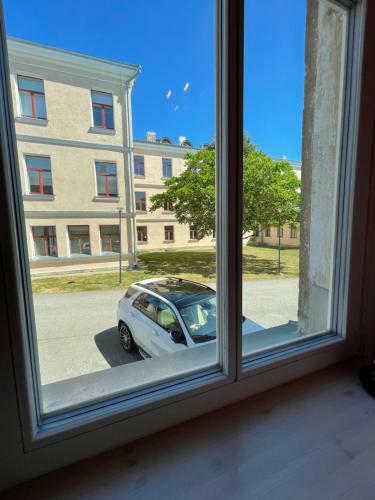 Viktoria Apartament