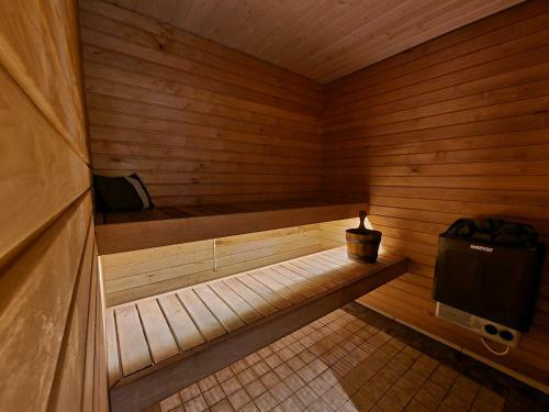 Villa Soonlepa H��rber