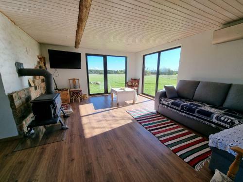 Villa Soonlepa H��rber