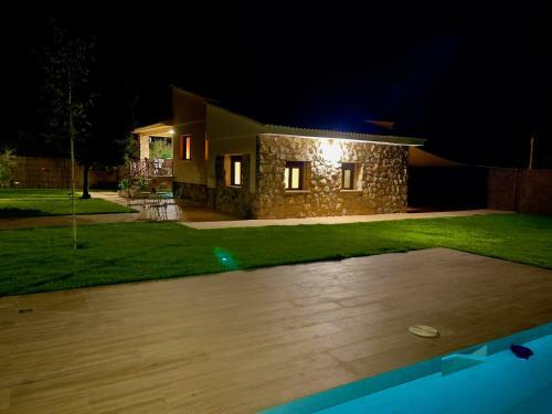 Villa La Casa Om