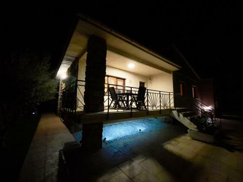 Villa La Casa Om