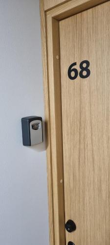 Apartamento Pepleri Studio 68