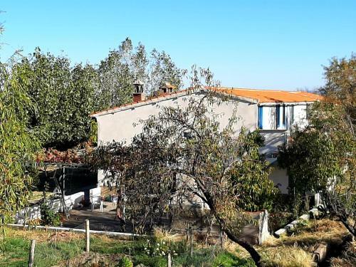 Agroturismo Eenpersoons Kamer Sierra Nevada Spanje