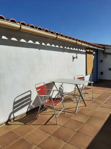 Agroturismo Kamer Met Stapelbed Sierra Nevada Spanje