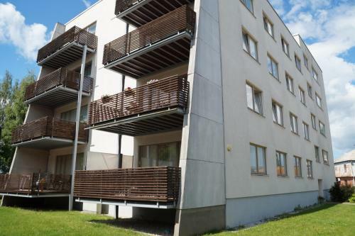 Apartamento Kastani Home