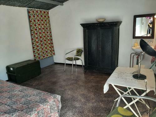 Hostal Vakantieboerderij La Balsa