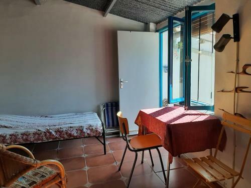 Hostal Vakantieboerderij La Balsa