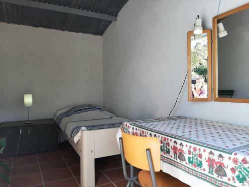 Hostal Vakantieboerderij La Balsa