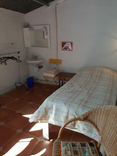 Hostal Vakantieboerderij La Balsa