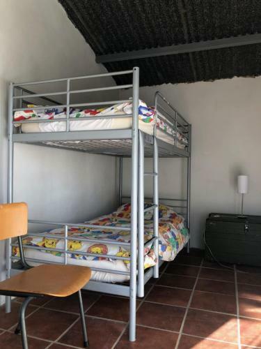 Hostal Vakantieboerderij La Balsa