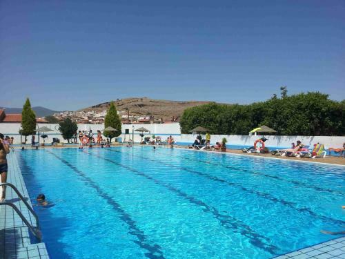 Hostal Vakantieboerderij La Balsa