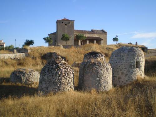 Las Casas De Valorica I