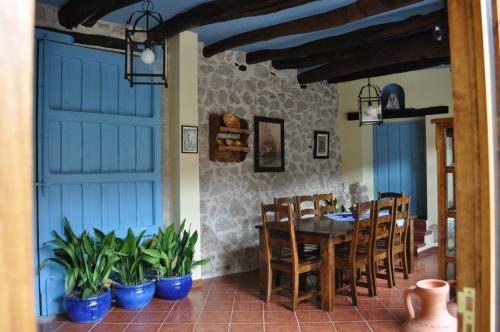 Las Casas De Valorica I