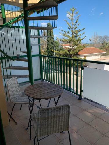 Apartamento Looking At The Sea