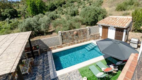 Casa Rural La Promesa �lora By Ruralidays