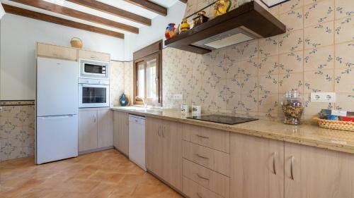 Casa Rural La Promesa �lora By Ruralidays