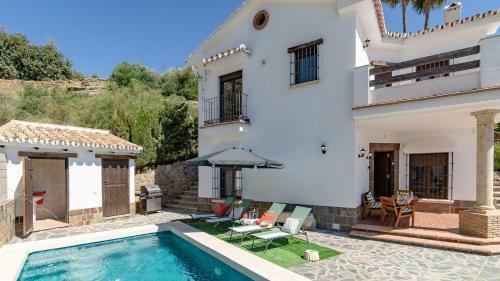 Casa Rural La Promesa �lora By Ruralidays