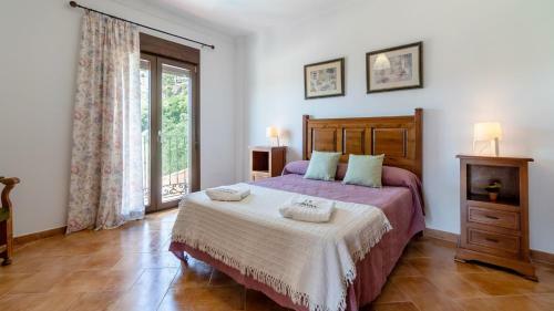 Casa Rural La Promesa �lora By Ruralidays