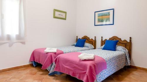 Casa Rural La Promesa �lora By Ruralidays