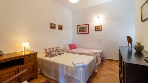 Casa Rural La Promesa �lora By Ruralidays
