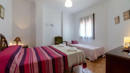 Casa Rural La Promesa �lora By Ruralidays