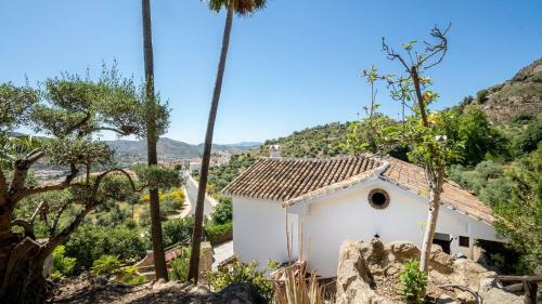 Casa Rural La Promesa �lora By Ruralidays