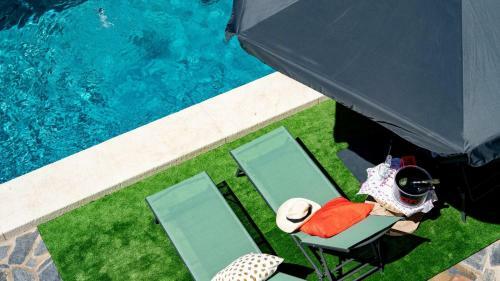 Casa Rural La Promesa �lora By Ruralidays
