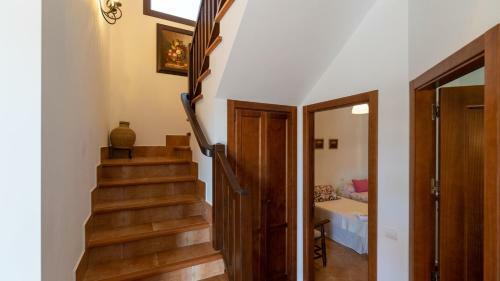 Casa Rural La Promesa �lora By Ruralidays