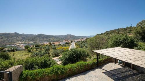 Casa Rural La Promesa �lora By Ruralidays