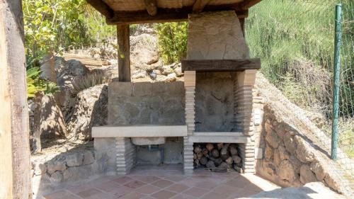 Casa Rural La Promesa �lora By Ruralidays