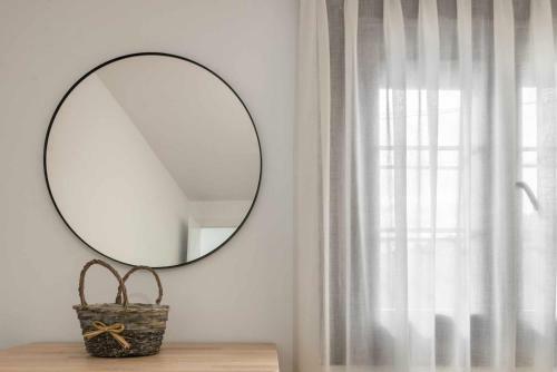 Apartamentos La Corrada De Andr�n