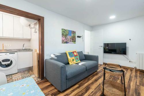 Apartamentos La Corrada De Andr�n