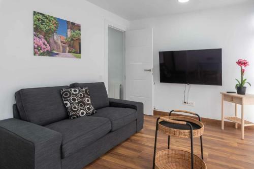 Apartamentos La Corrada De Andr�n