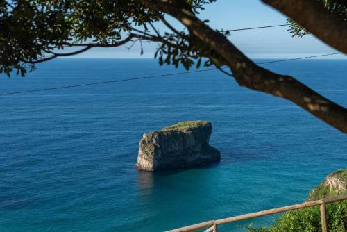 Apartamentos La Corrada De Andr�n