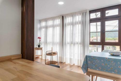 Apartamentos La Corrada De Andr�n