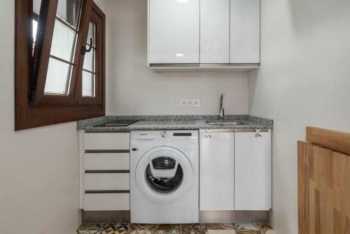 Apartamentos La Corrada De Andr�n