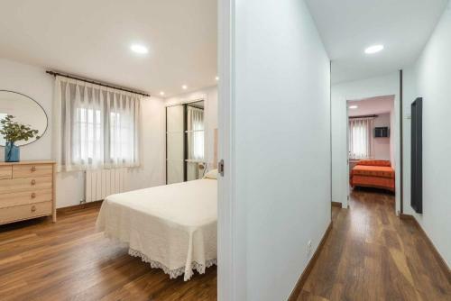 Apartamentos La Corrada De Andr�n