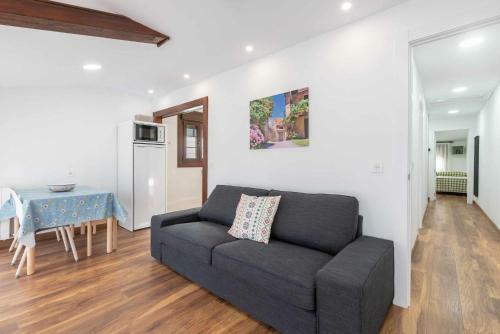 Apartamentos La Corrada De Andr�n