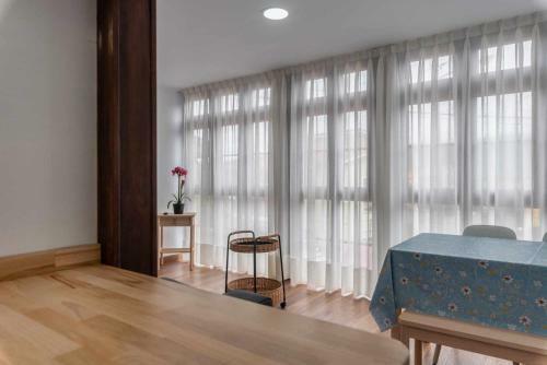 Apartamentos La Corrada De Andr�n