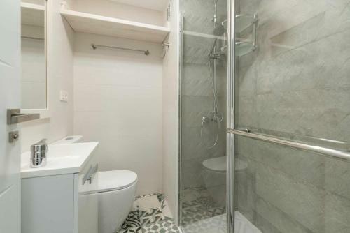 Apartamentos La Corrada De Andr�n