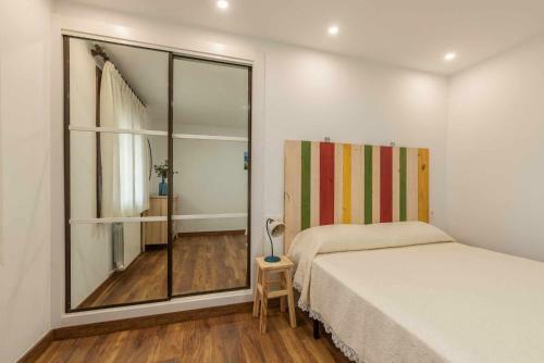 Apartamentos La Corrada De Andr�n
